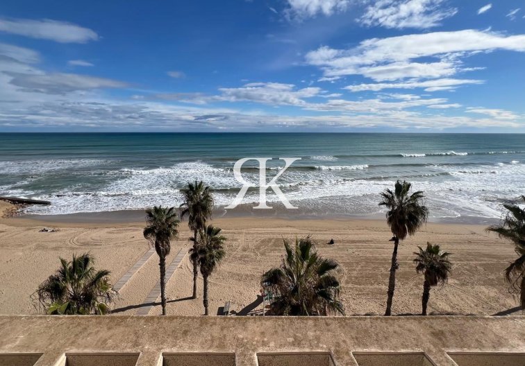 Revente - Penthouse - Torrevieja - La Mata Pueblo