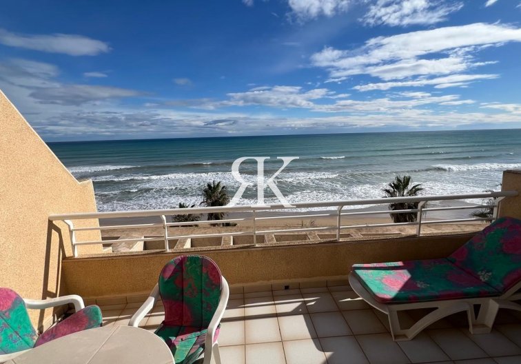 Revente - Penthouse - Torrevieja - La Mata Pueblo