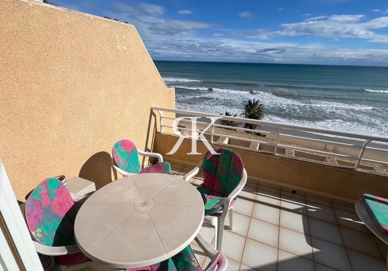 Revente - Penthouse - Torrevieja - La Mata Pueblo