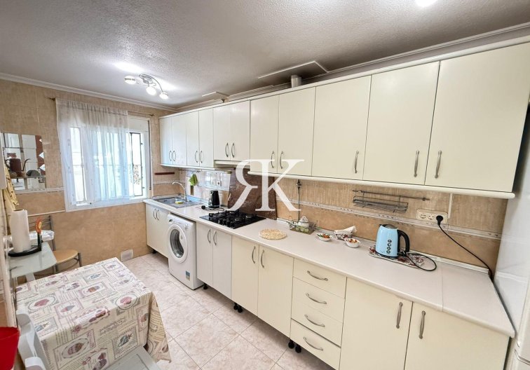 Segunda mano - town house - Torrevieja - Calas Blanca