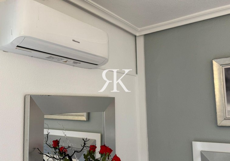 Segunda mano - town house - Torrevieja - Calas Blanca