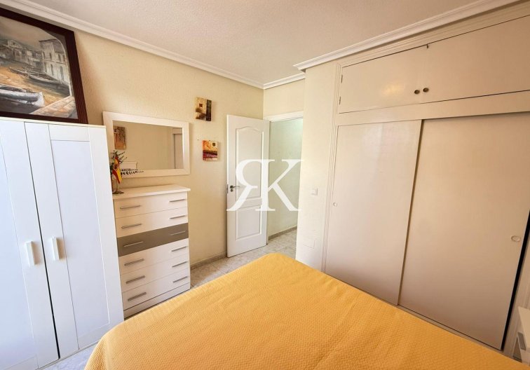 Segunda mano - town house - Torrevieja - Calas Blanca