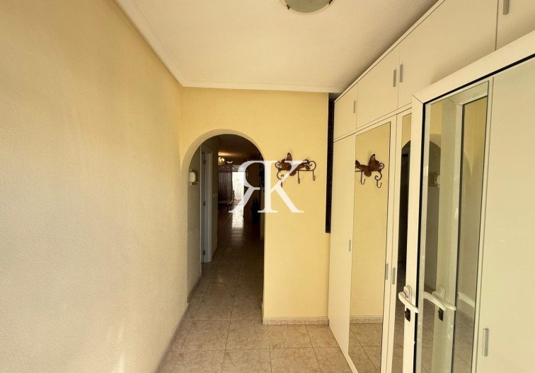 Segunda mano - town house - Torrevieja - Calas Blanca