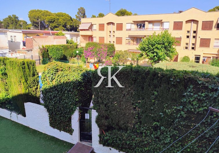 Revente - Appartement - Lo Pagan - Villananitos