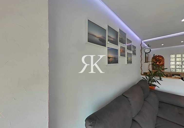 Revente - Appartement - Lo Pagan - Villananitos