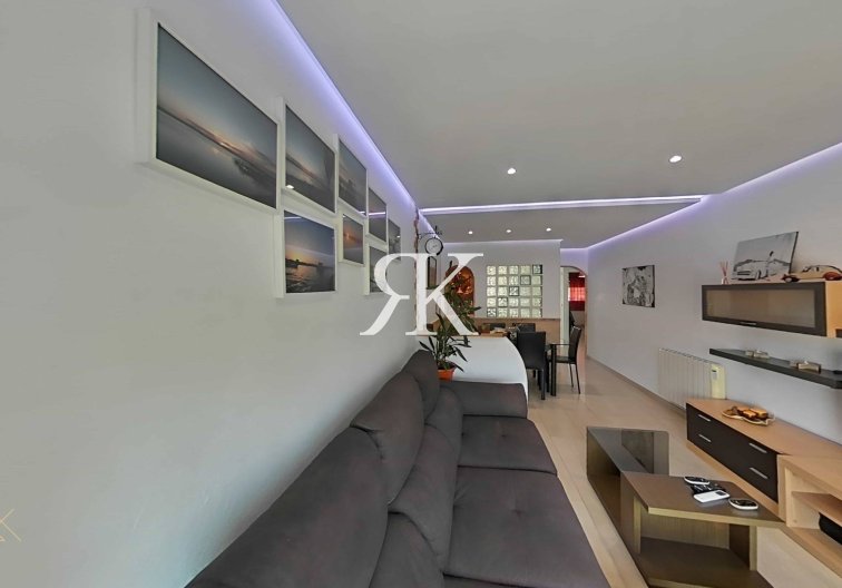 Revente - Appartement - Lo Pagan - Villananitos