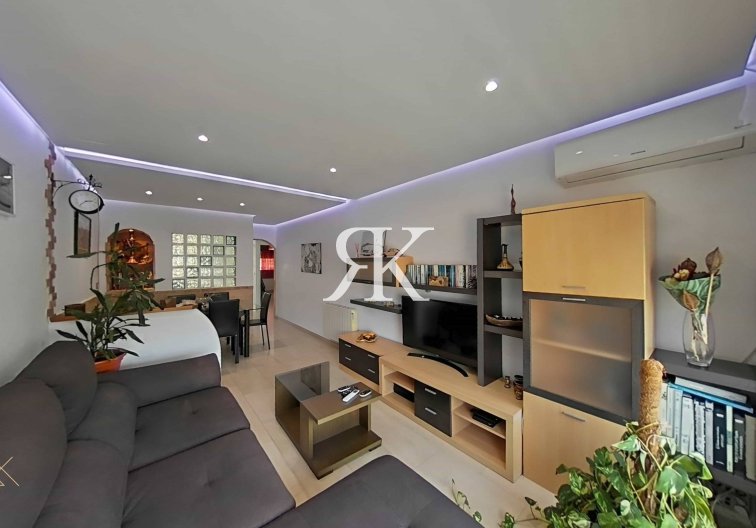 Revente - Appartement - Lo Pagan - Villananitos