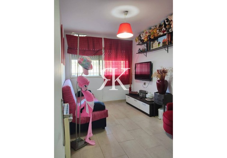 Revente - Appartement - Lo Pagan - Villananitos