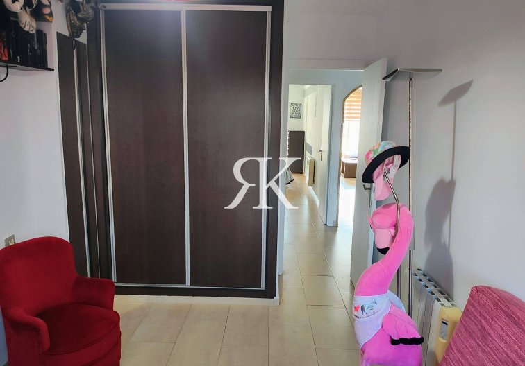 Revente - Appartement - Lo Pagan - Villananitos