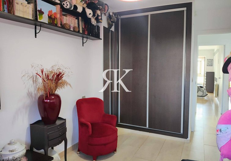 Revente - Appartement - Lo Pagan - Villananitos