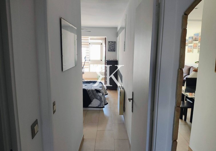 Revente - Appartement - Lo Pagan - Villananitos