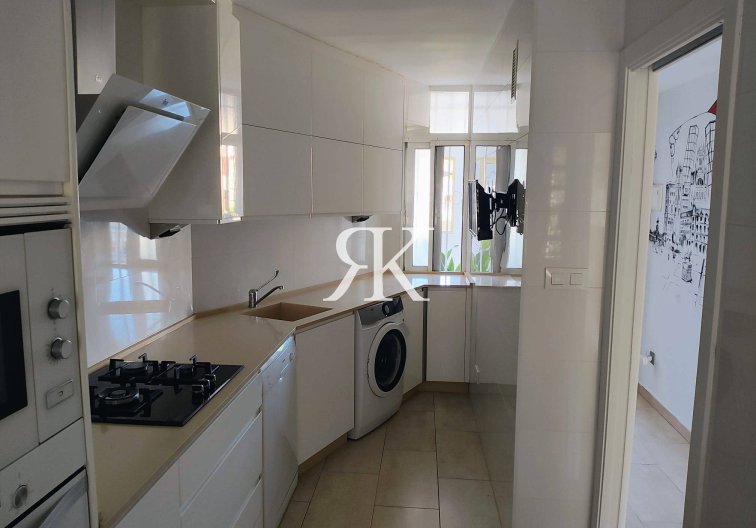 Revente - Appartement - Lo Pagan - Villananitos