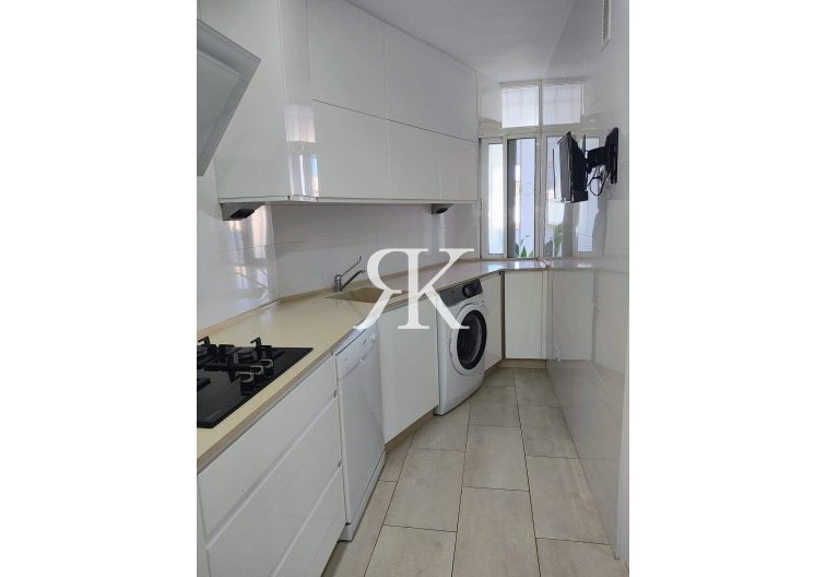 Revente - Appartement - Lo Pagan - Villananitos