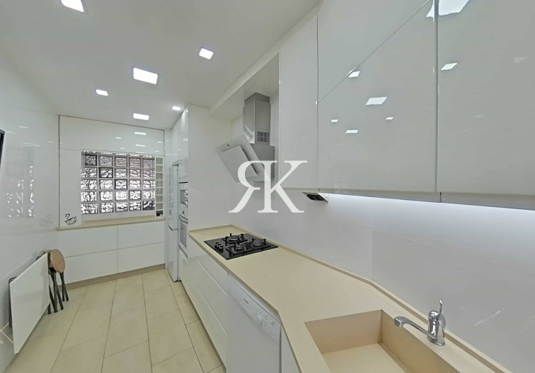 Revente - Appartement - Lo Pagan - Villananitos