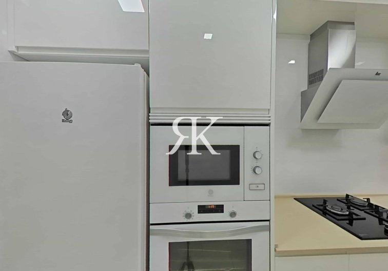 Revente - Appartement - Lo Pagan - Villananitos