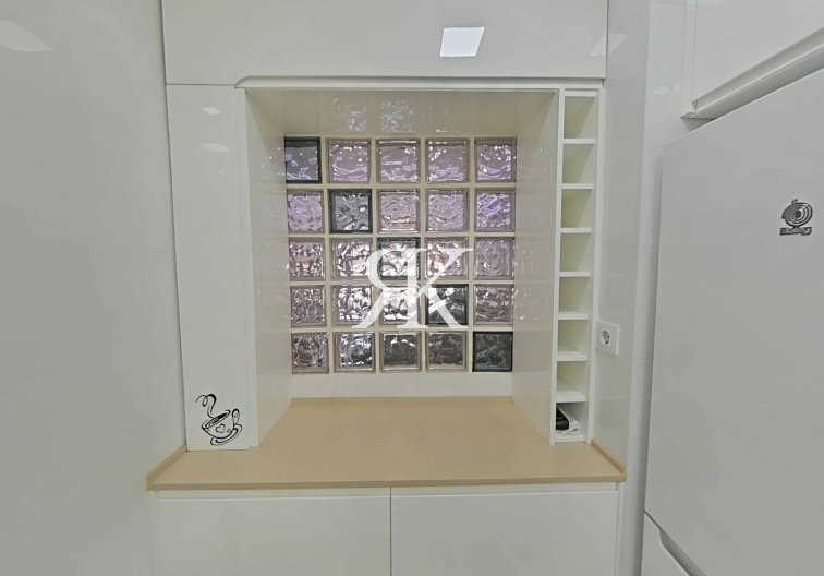 Revente - Appartement - Lo Pagan - Villananitos