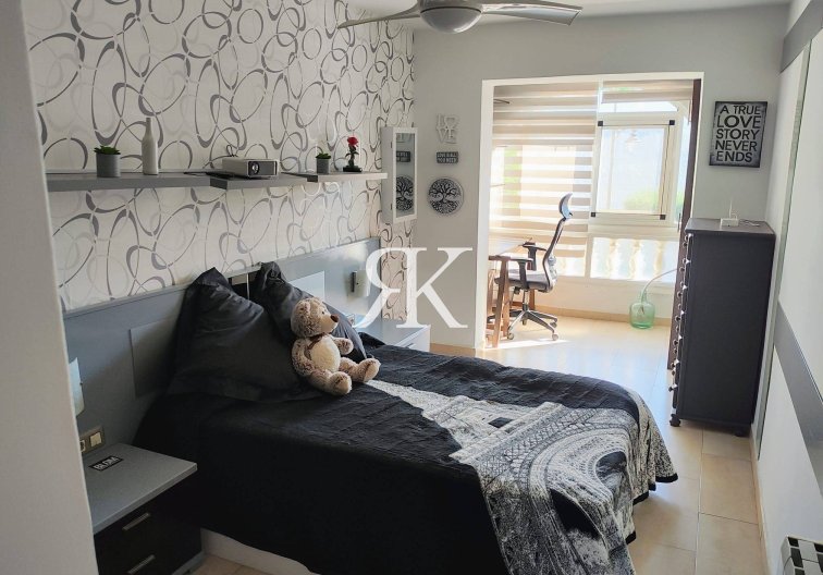 Revente - Appartement - Lo Pagan - Villananitos