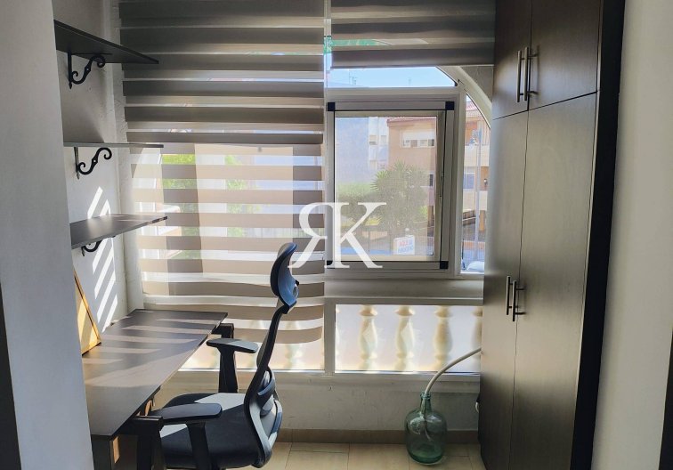 Revente - Appartement - Lo Pagan - Villananitos
