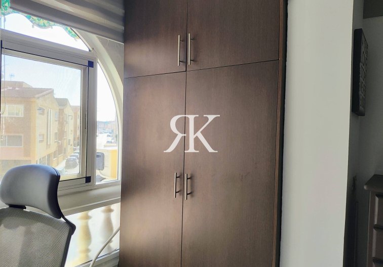 Revente - Appartement - Lo Pagan - Villananitos