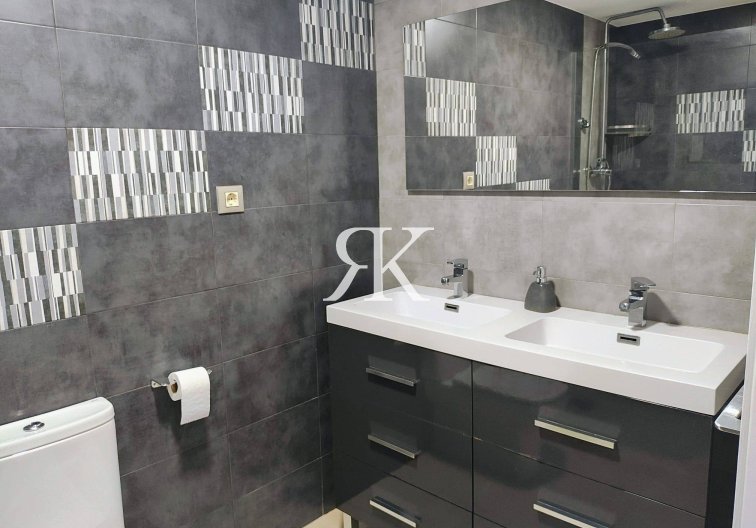 Revente - Appartement - Lo Pagan - Villananitos