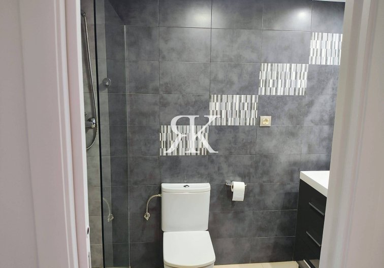 Revente - Appartement - Lo Pagan - Villananitos