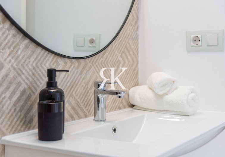 Segunda mano - Apartamento  - San Miguel de Salinas - Inland