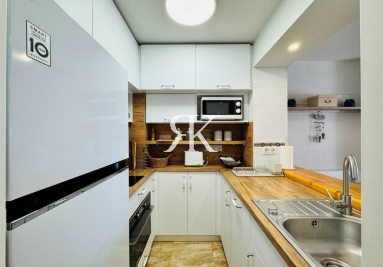 Segunda mano - Apartamento  - La Mata - Costa Blanca