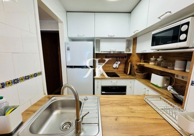 Segunda mano - Apartamento  - La Mata - Costa Blanca