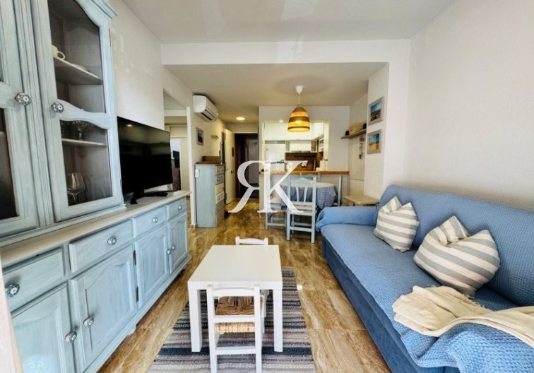 Segunda mano - Apartamento  - La Mata - Costa Blanca