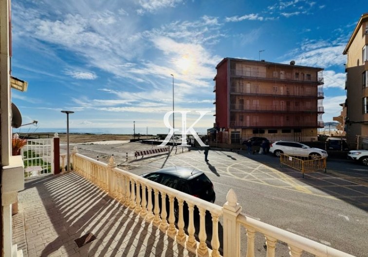 Segunda mano - Apartamento  - La Mata - Costa Blanca