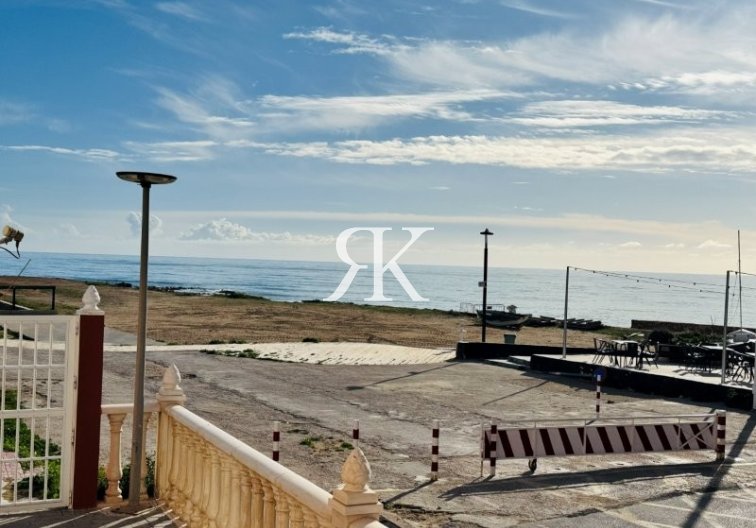 Segunda mano - Apartamento  - La Mata - Costa Blanca