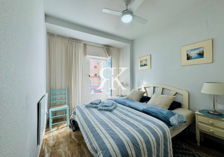 Segunda mano - Apartamento  - La Mata - Costa Blanca