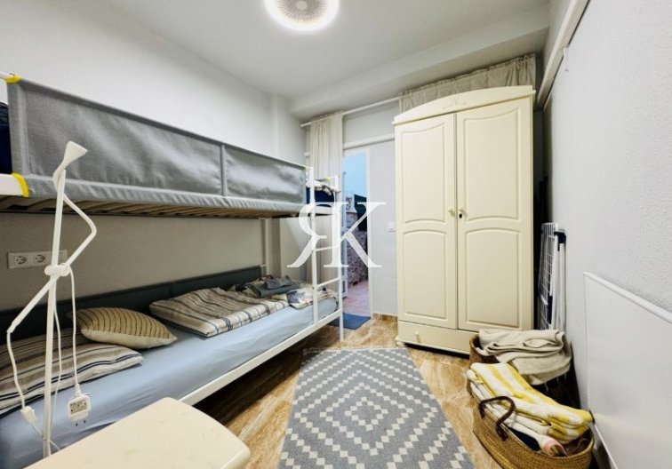 Segunda mano - Apartamento  - La Mata - Costa Blanca