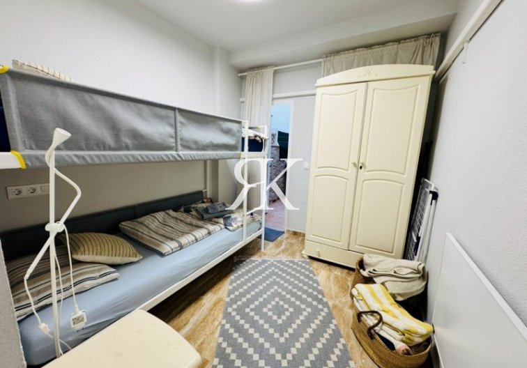 Segunda mano - Apartamento  - La Mata - Costa Blanca