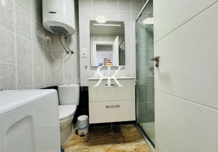 Segunda mano - Apartamento  - La Mata - Costa Blanca