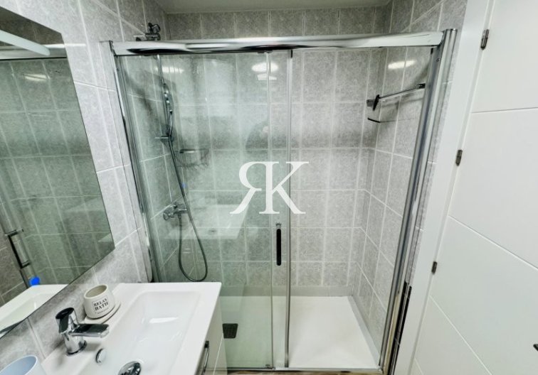 Segunda mano - Apartamento  - La Mata - Costa Blanca