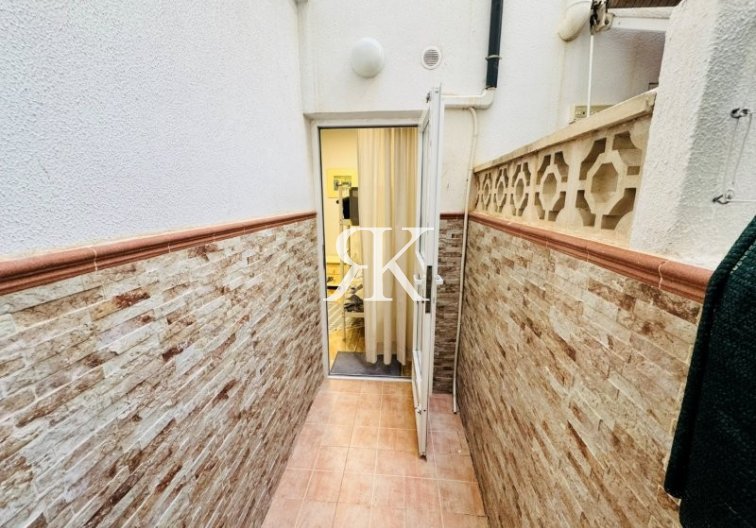 Segunda mano - Apartamento  - La Mata - Costa Blanca