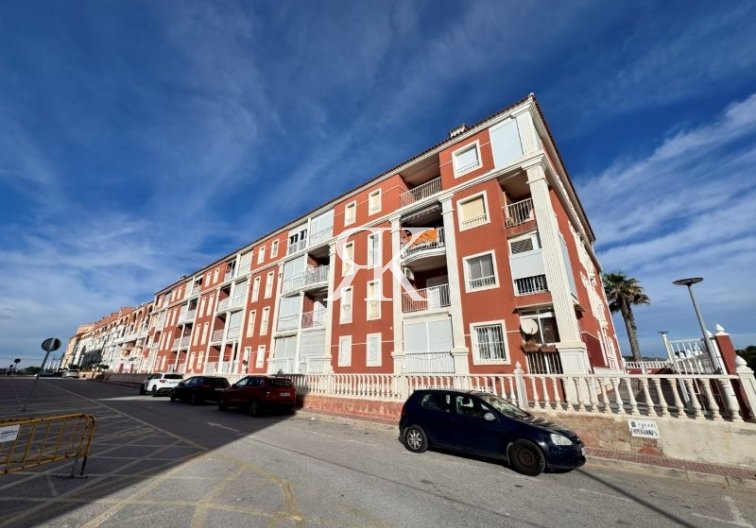 Segunda mano - Apartamento  - La Mata - Costa Blanca