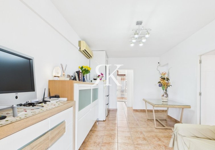 Segunda mano - Apartamento  - Los Urrutias - Costa Calida