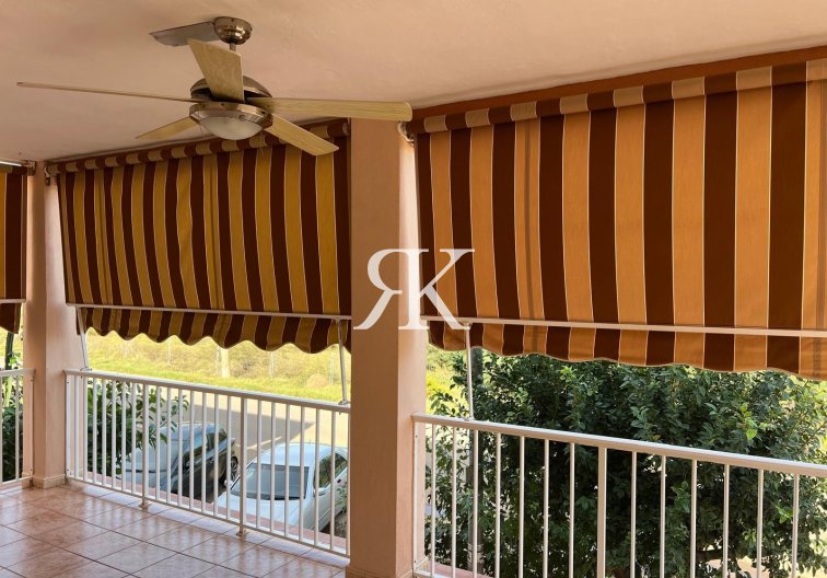 Segunda mano - Apartamento  - Los Urrutias - Costa Calida