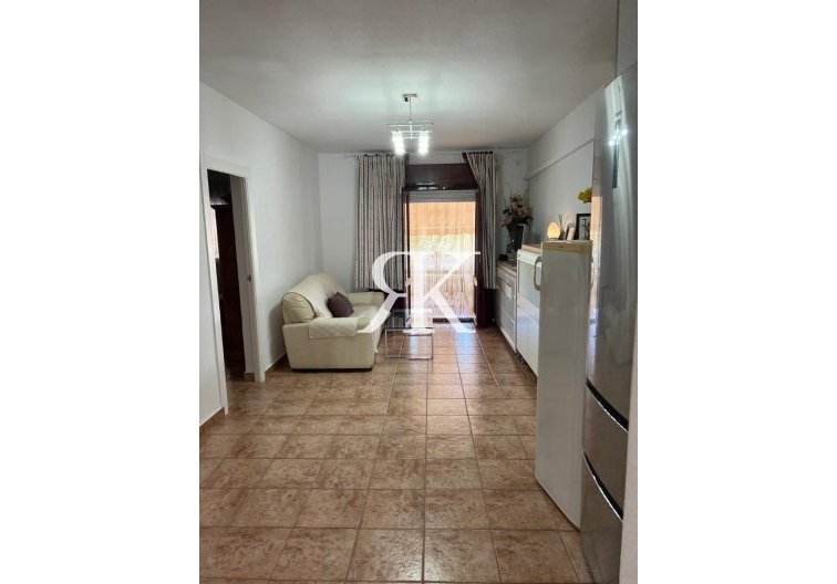 Segunda mano - Apartamento  - Los Urrutias - Costa Calida