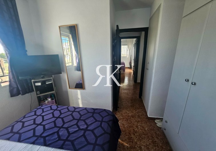 Revente - Appartement - Orihuela - Inland