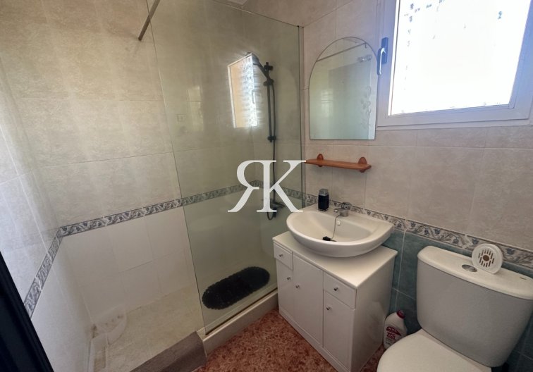 Revente - Appartement - Orihuela - Inland