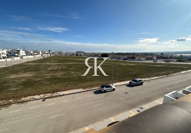 Revente - Appartement - Orihuela - Inland