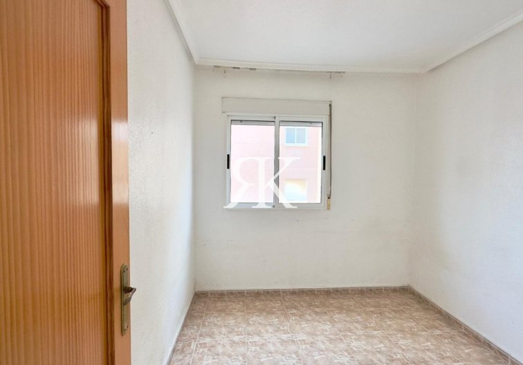 Wiederverkauf - Wohnung - Torrevieja - Playa del Cura