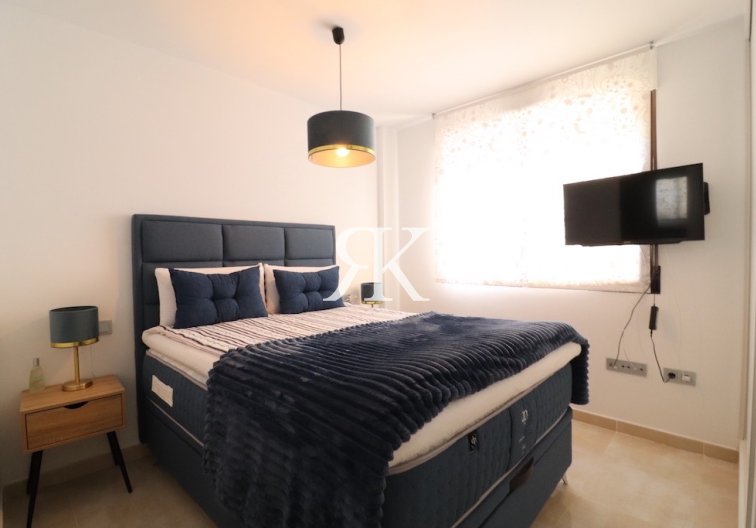 Segunda mano - Apartamento  - Orihuela - Lomas de Cabo Roig-Los Dolses