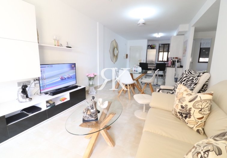 Revente - Appartement - Orihuela - Lomas de Cabo Roig-Los Dolses