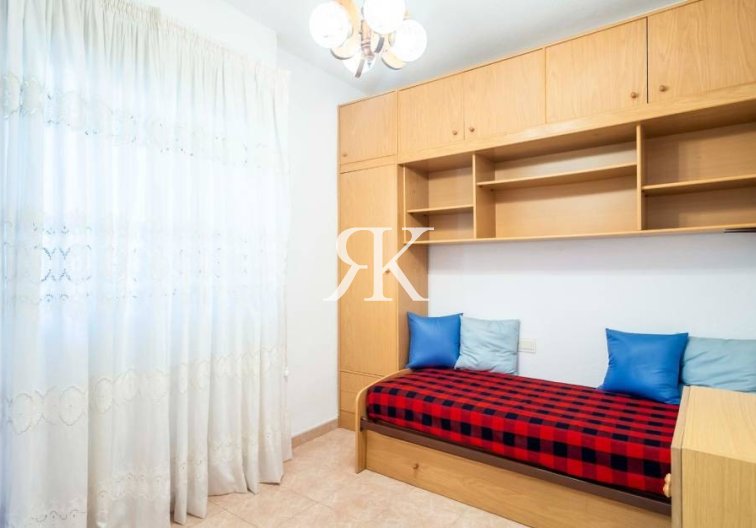 Resale - Apartment - Guardamar del Segura - Guardamar Playa