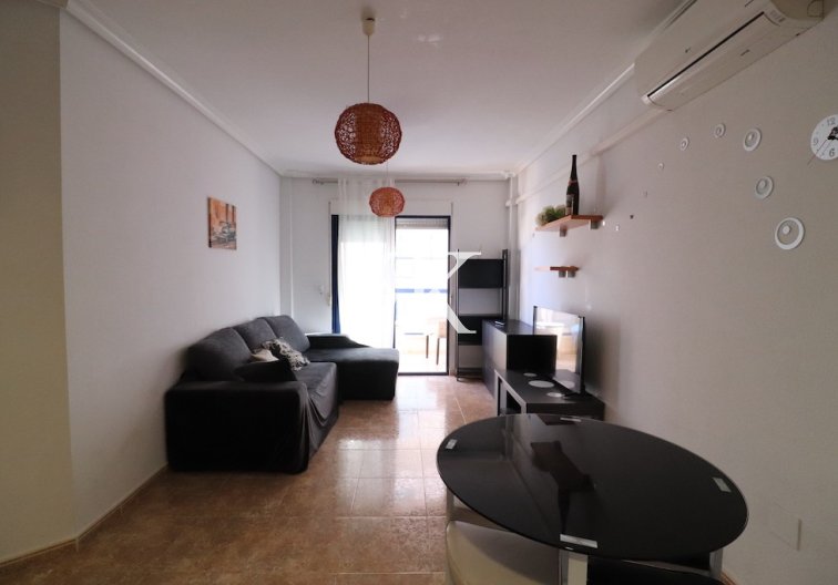 Revente - Appartement - Orihuela Costa - Aguamarina