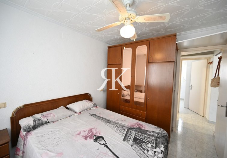 Revente - Penthouse - Torrevieja - Las Torretas